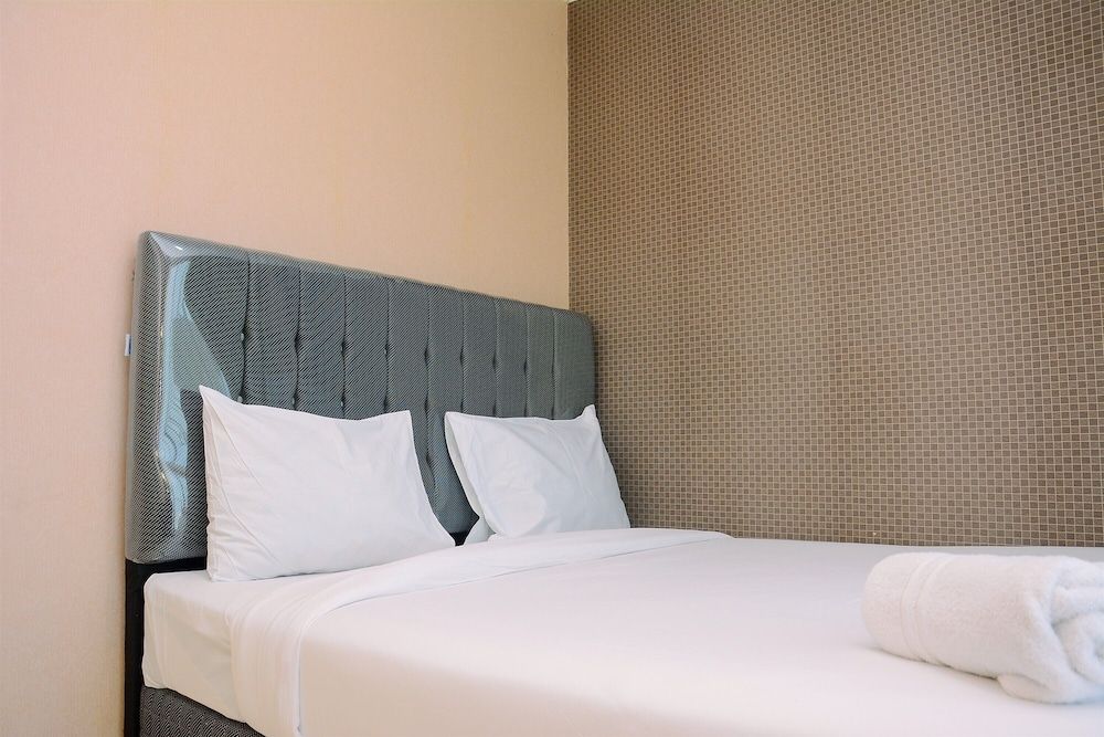 undefined Wonderful 2BR at MOI Kelapa Gading Apartment 5