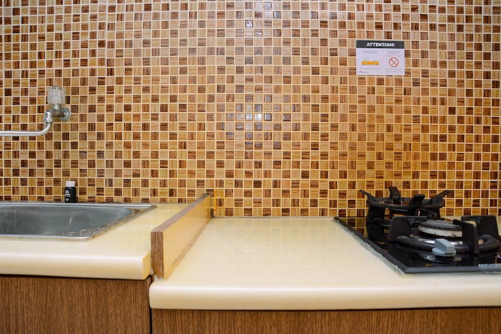 undefined Wonderful 2BR at MOI Kelapa Gading Apartment 8