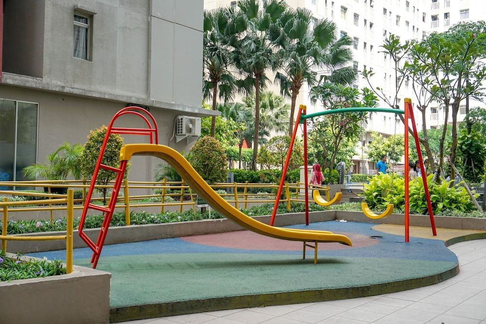 Children's Play Area