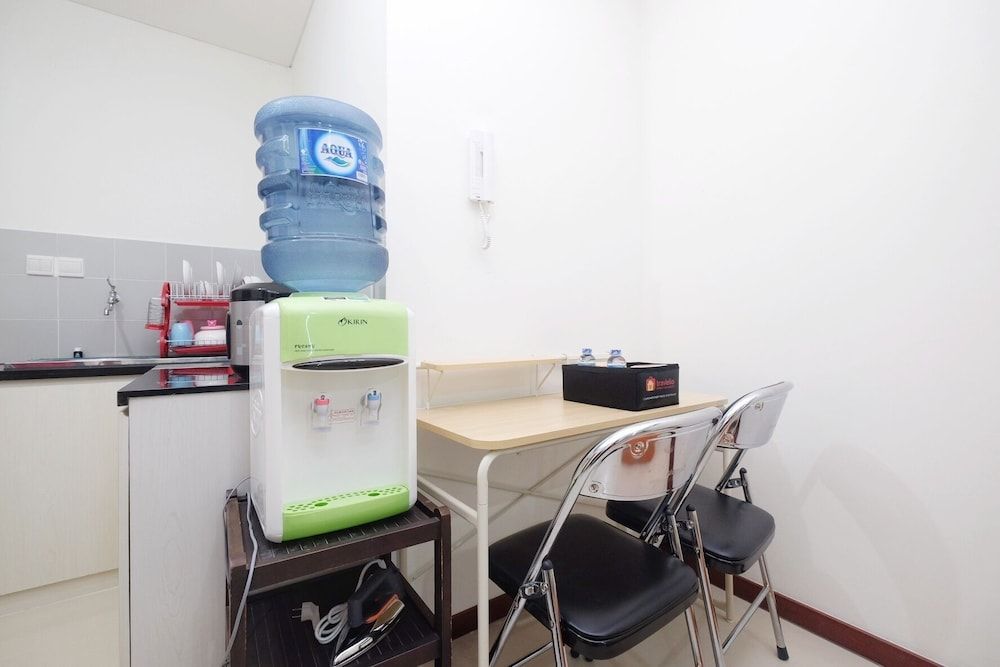 undefined Homey 1BR Apartment with City View Green Bay Condominium 7