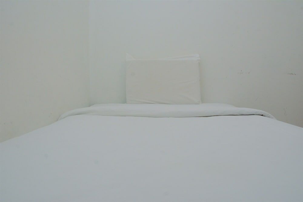 undefined Spacious and Comfortable 2BR Green Bay Pluit Apartment 9