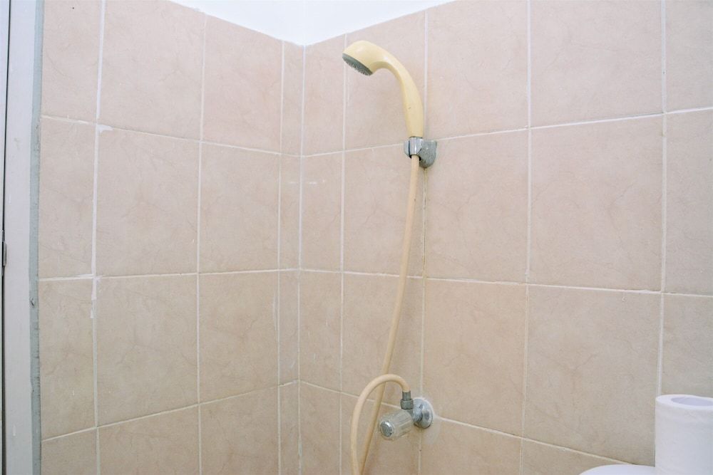 Spacious and Comfortable 2BR Green Bay Pluit Apartment Room 14