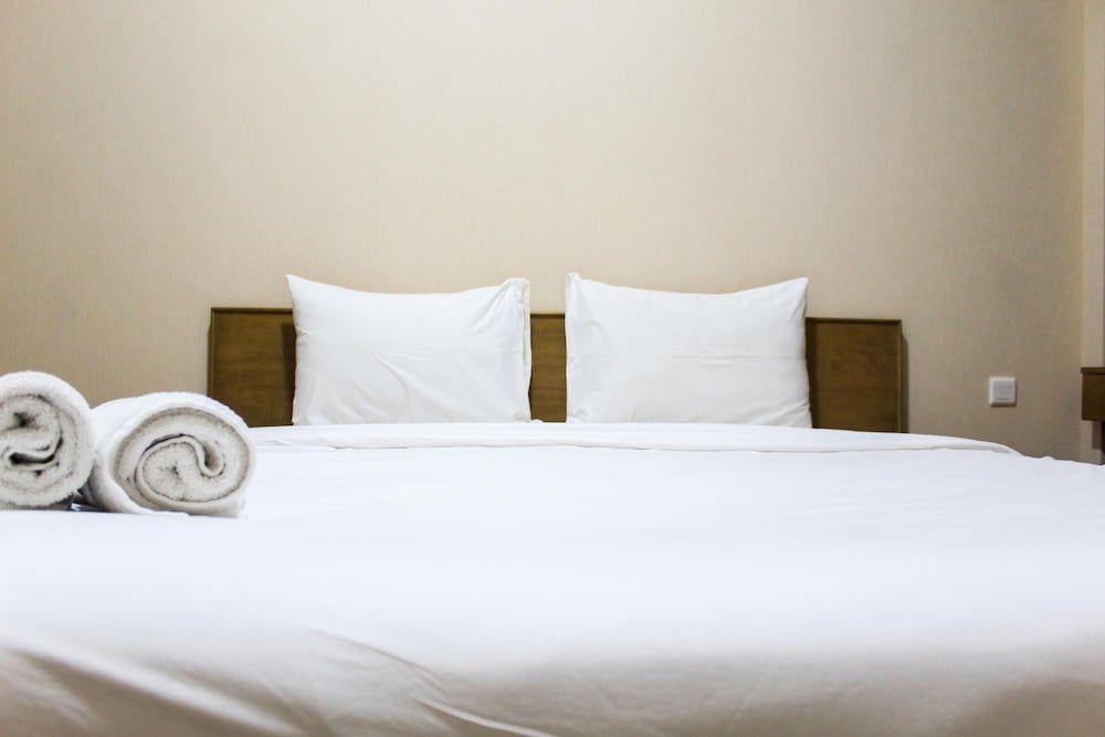 undefined Best View 1BR Apartment at Gold Coast PIK By Travelio