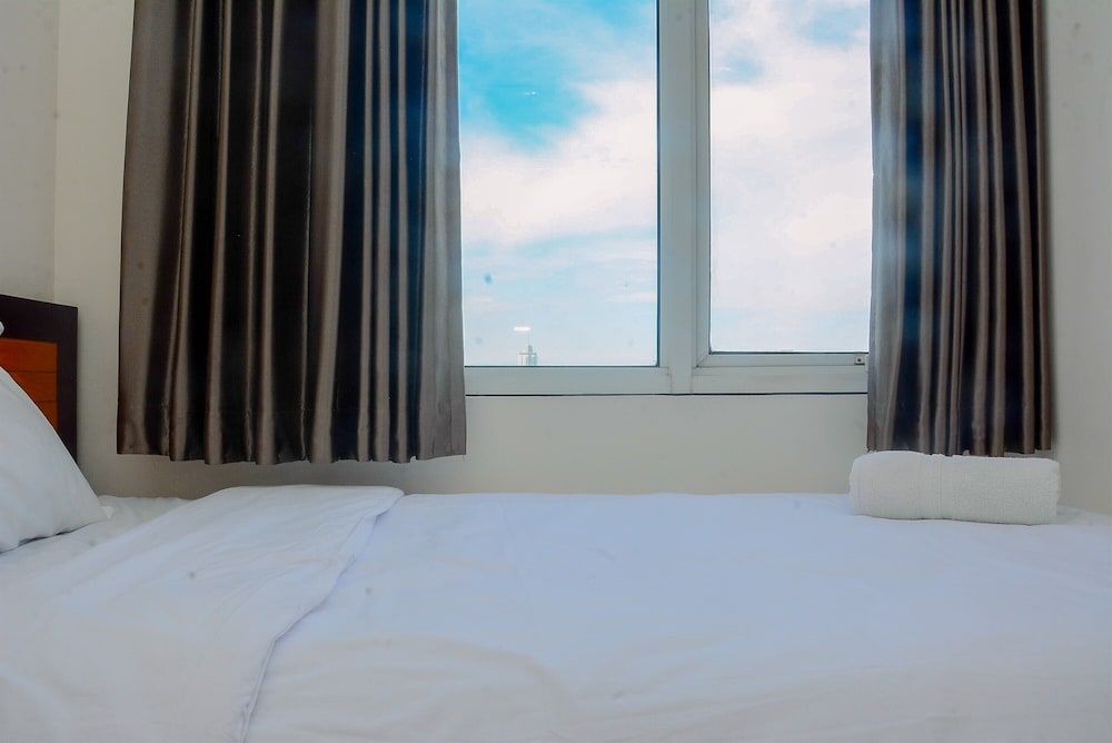 undefined Strategic Location 2BR Apartment at FX Residence By Travelio 9