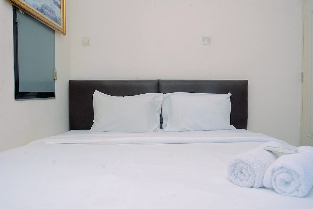 undefined Strategic Location 2BR Apartment at FX Residence By Travelio 7