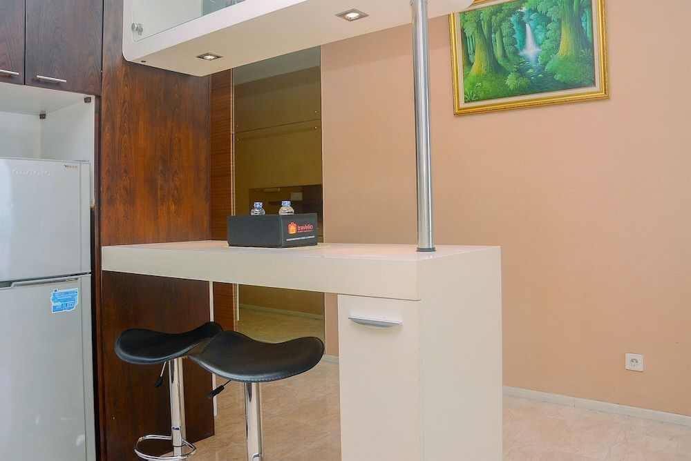 undefined Strategic Location 2BR Apartment at FX Residence By Travelio 4