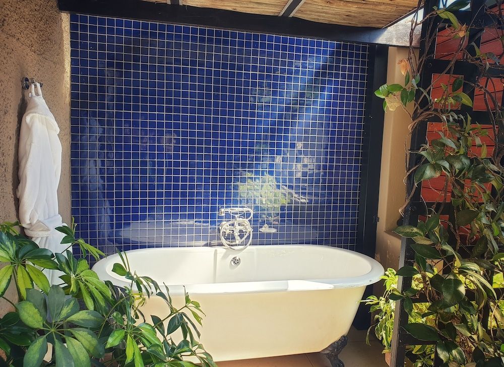 The Residence Boutique Hotel Luxury Room, 1 King Bed 19