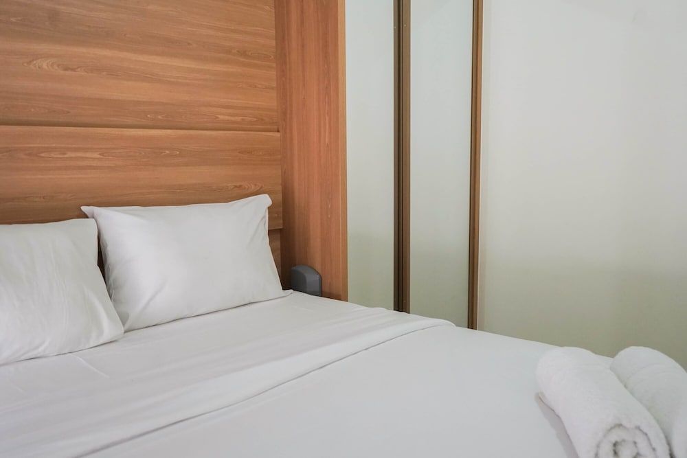 undefined Great Choice 2BR at Green Pramuka Apartment 9