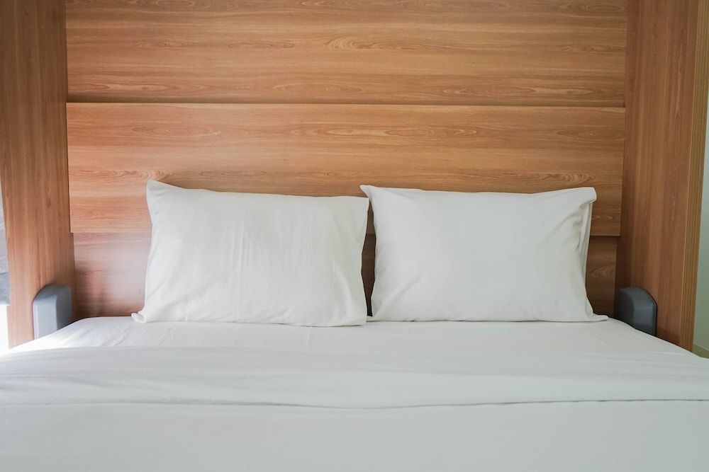 undefined Great Choice 2BR at Green Pramuka Apartment 6