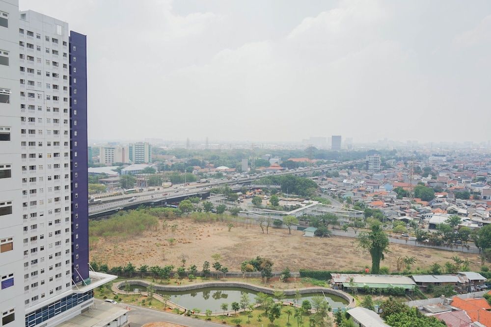 undefined Great Choice 2BR at Green Pramuka Apartment 3