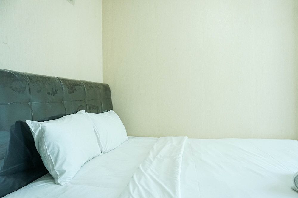 2Bedroom Sky Terrace Apartment with Pool View Room 4