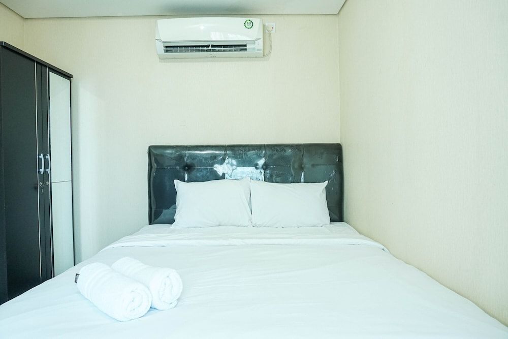 undefined 2Bedroom Sky Terrace Apartment with Pool View 10