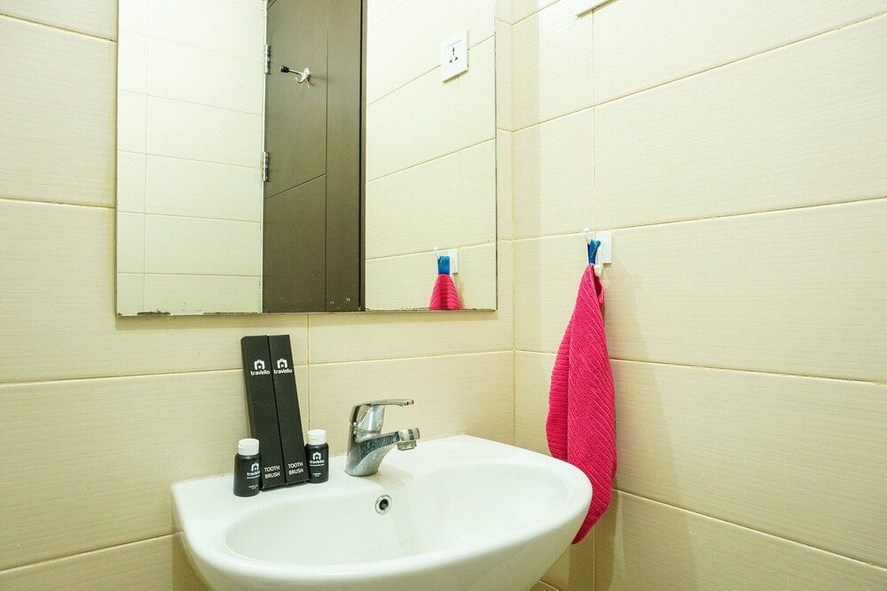 2Bedroom Sky Terrace Apartment with Pool View Room 11