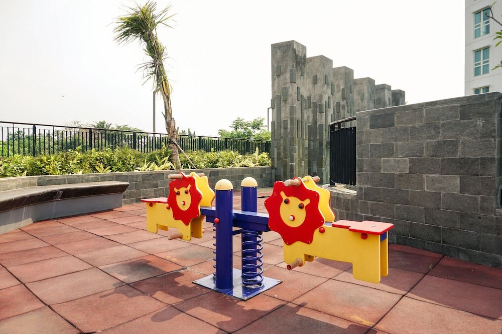 undefined Minimalist and Cozy 2BR Citralake Suites Apartment 2