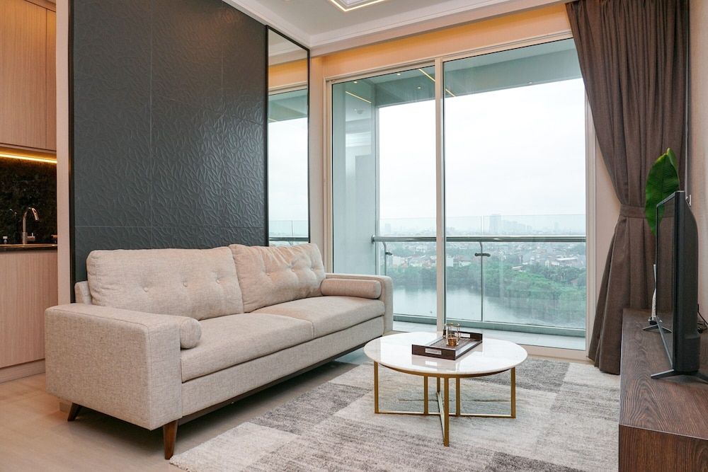 undefined Minimalist and Cozy 2BR Citralake Suites Apartment 10