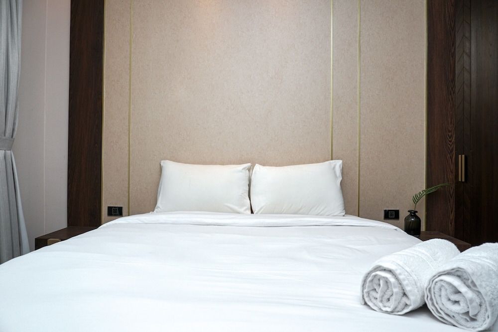 undefined Minimalist and Cozy 2BR Citralake Suites Apartment 8