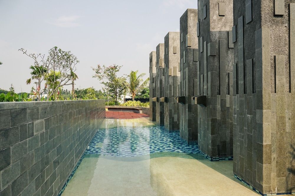 undefined Cozy and Comfy 2BR Citralake Suites Apartment 3