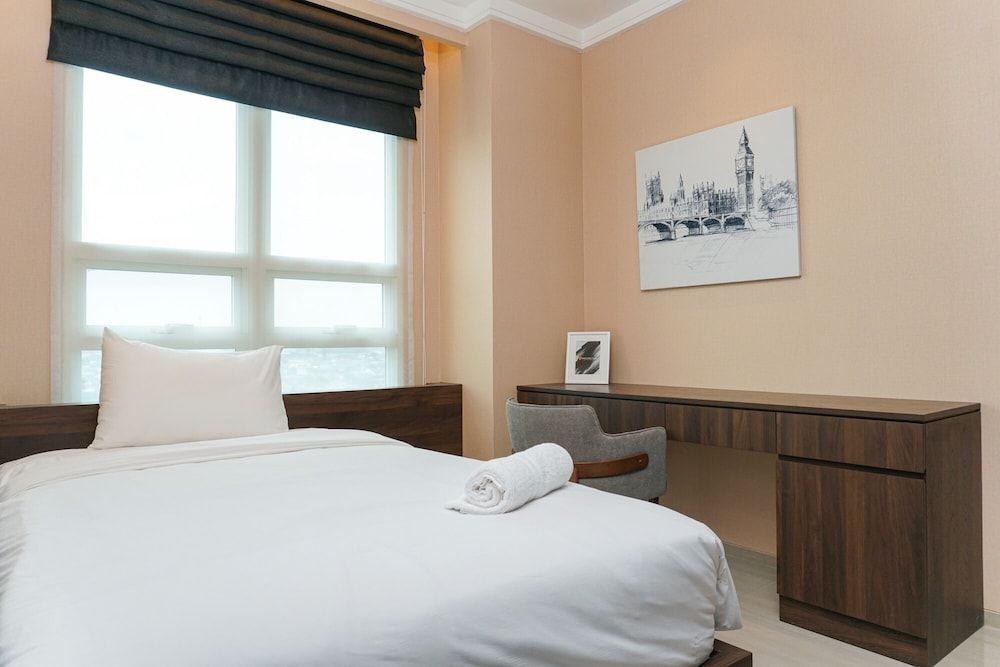 undefined Cozy and Comfy 2BR Citralake Suites Apartment 10