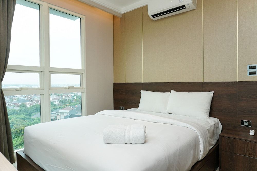 undefined Cozy and Comfy 2BR Citralake Suites Apartment 8