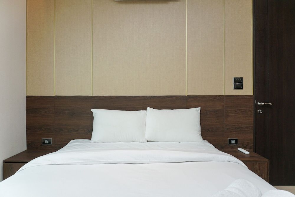 undefined Cozy and Comfy 2BR Citralake Suites Apartment 9