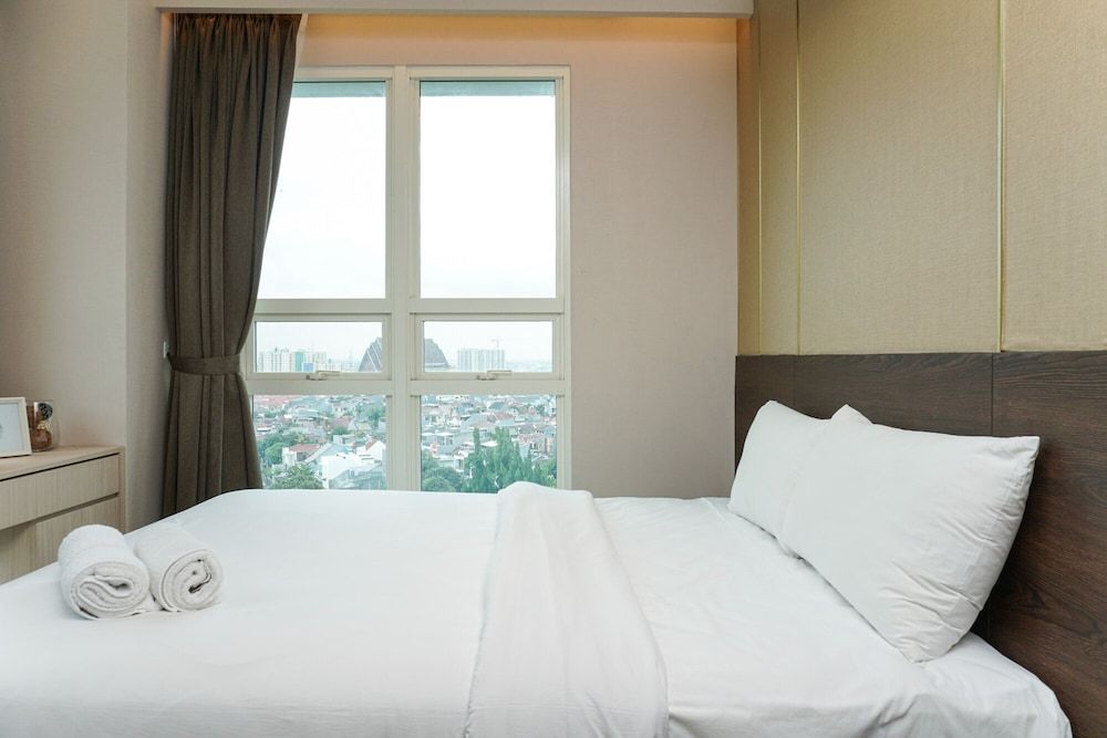 undefined Cozy and Comfy 2BR Citralake Suites Apartment 6