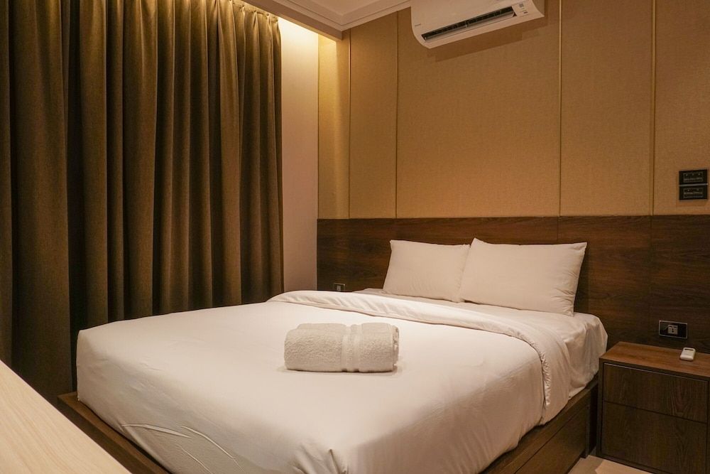 undefined Cozy and Comfy 2BR Citralake Suites Apartment 7