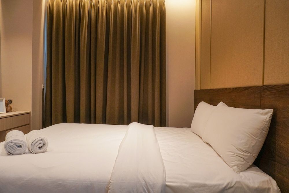 undefined Cozy and Comfy 2BR Citralake Suites Apartment 5