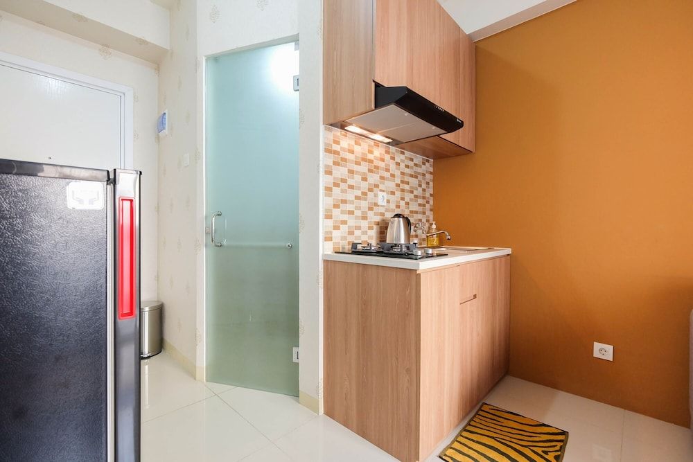 undefined 2BR Apartment Green Pramuka City near Shopping Mall 10