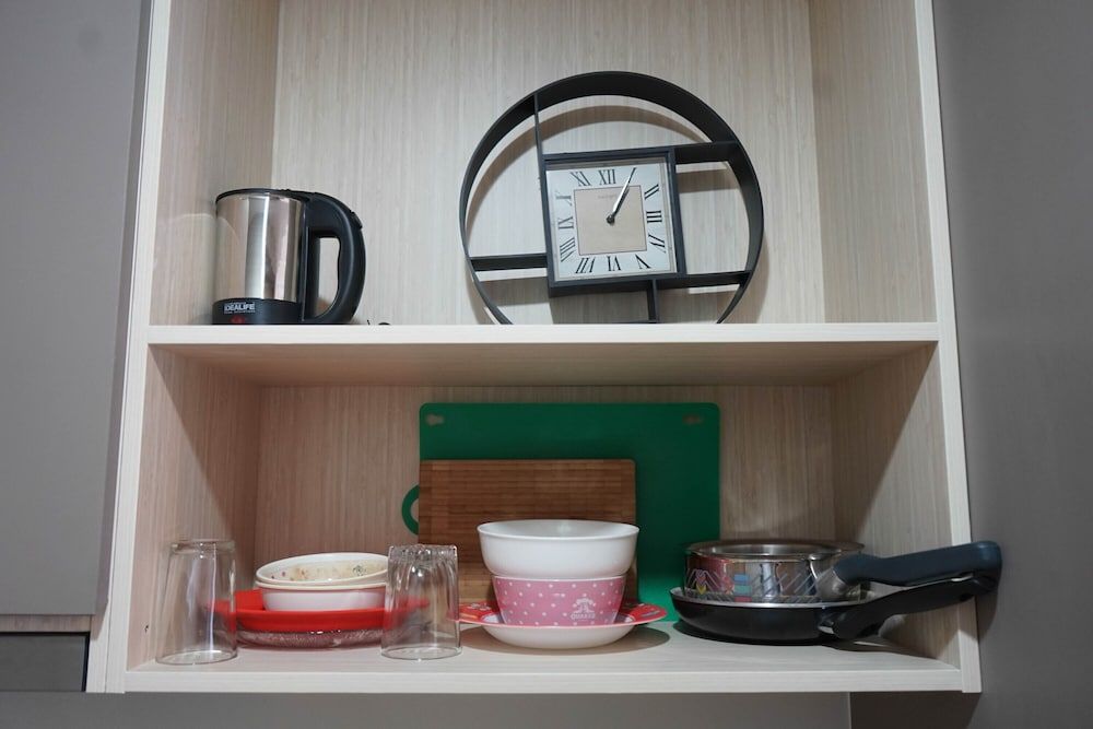 undefined New Furnished Studio Sea View @ Gold Coast Apartment 10