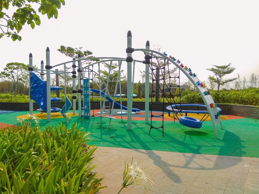 Children's Play Area