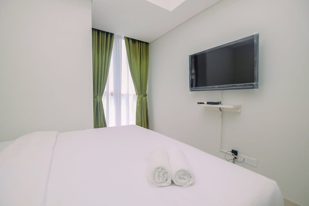 undefined New Furnished 1BR Apartment at Gold Coast near PIK 4