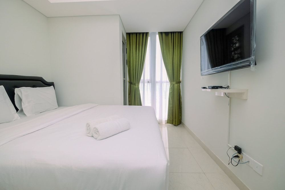 undefined New Furnished 1BR Apartment at Gold Coast near PIK 3