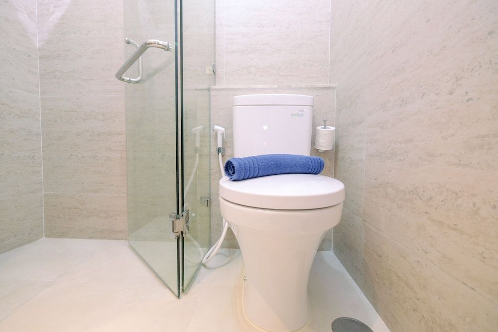 undefined New Furnished 1BR Apartment at Gold Coast near PIK 10