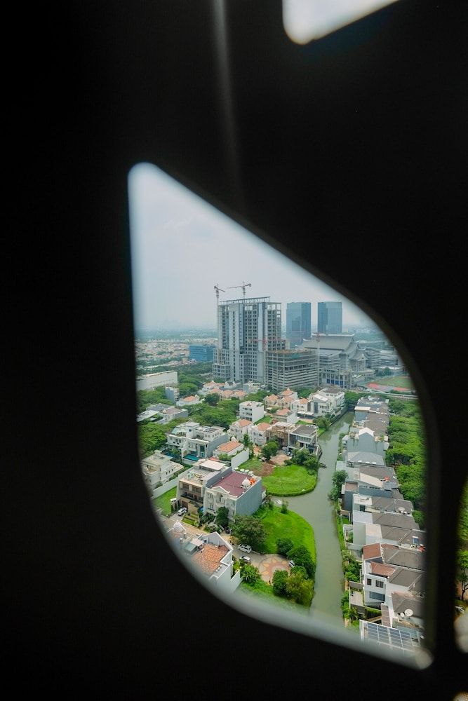 undefined New Furnished 1BR Apartment at Gold Coast near PIK 7