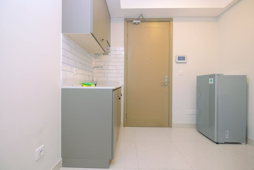 undefined New Furnished 1BR Apartment at Gold Coast near PIK 8