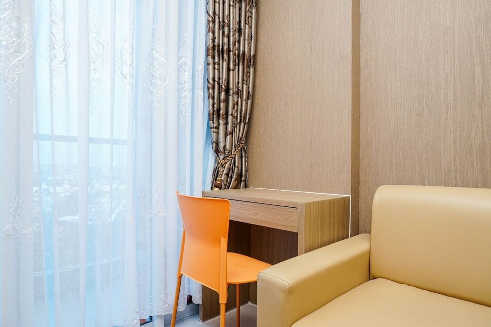 undefined Best View 2BR Puri Mansion Apartment 7