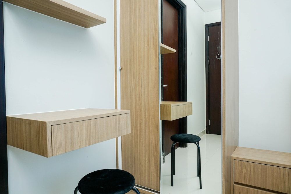 undefined Best View 2BR Puri Mansion Apartment 3