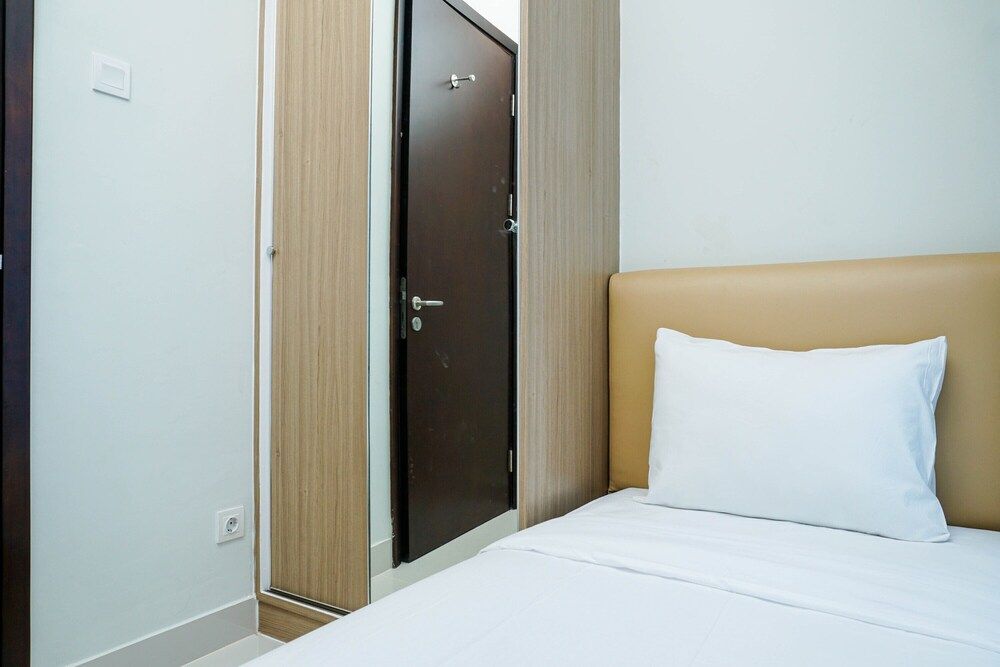 undefined Best View 2BR Puri Mansion Apartment 8