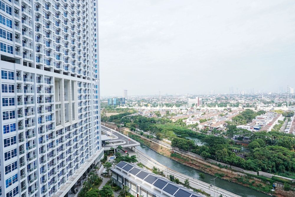 undefined Best View 2BR Puri Mansion Apartment 2