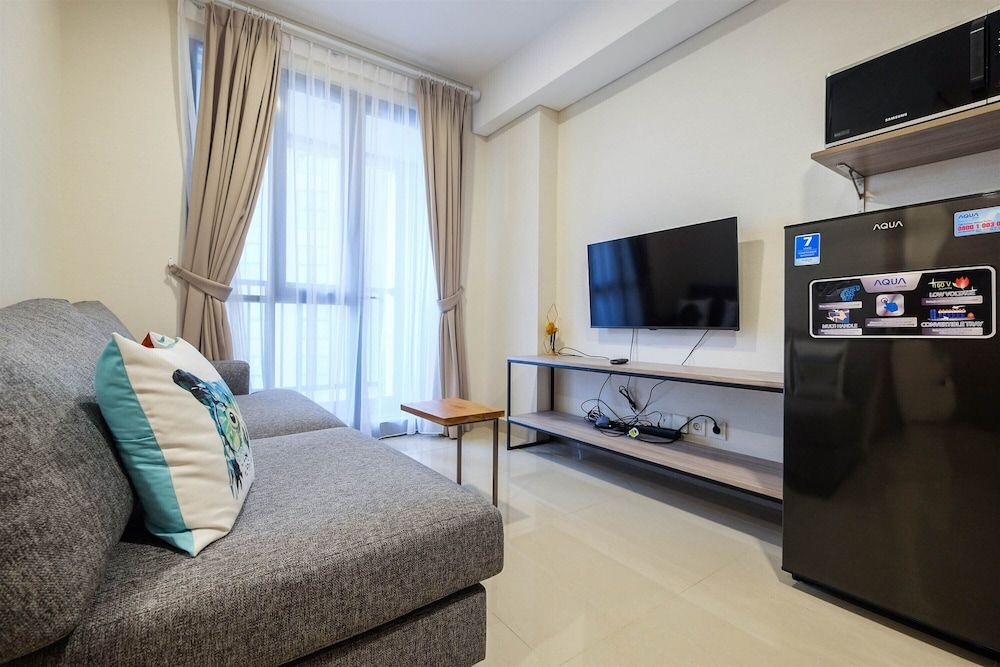 undefined Relaxing 2BR Apartment Royal Olive Residence 8