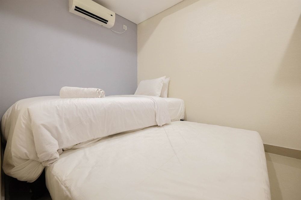 undefined Relaxing 2BR Apartment Royal Olive Residence 5