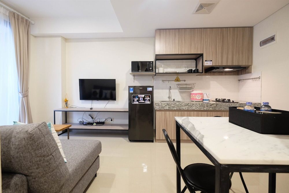 undefined Relaxing 2BR Apartment Royal Olive Residence 10