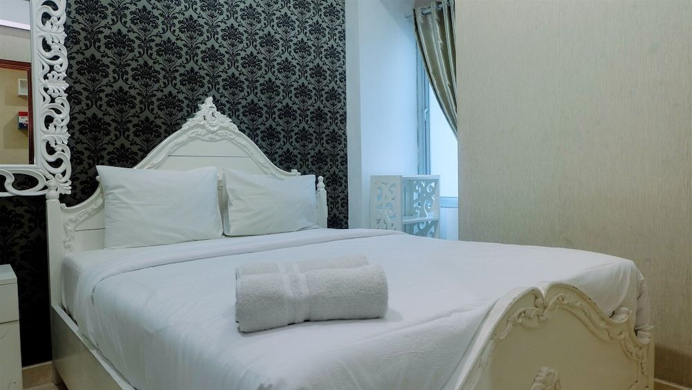 undefined Pool View 2BR Apartment at Capitol Park Residence