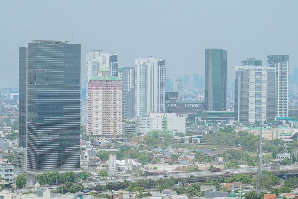 undefined Minimalist Studio Apartment at Puri Mansion 2