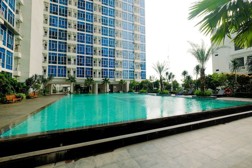 undefined Stunning 2BR Apartment at Capitol Park Residence 10