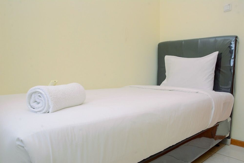 undefined Cozy 3BR at Grand Palace Kemayoran Apartment 7