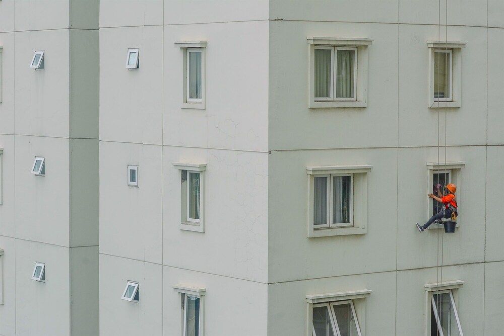 undefined Cozy 3BR at Grand Palace Kemayoran Apartment 2