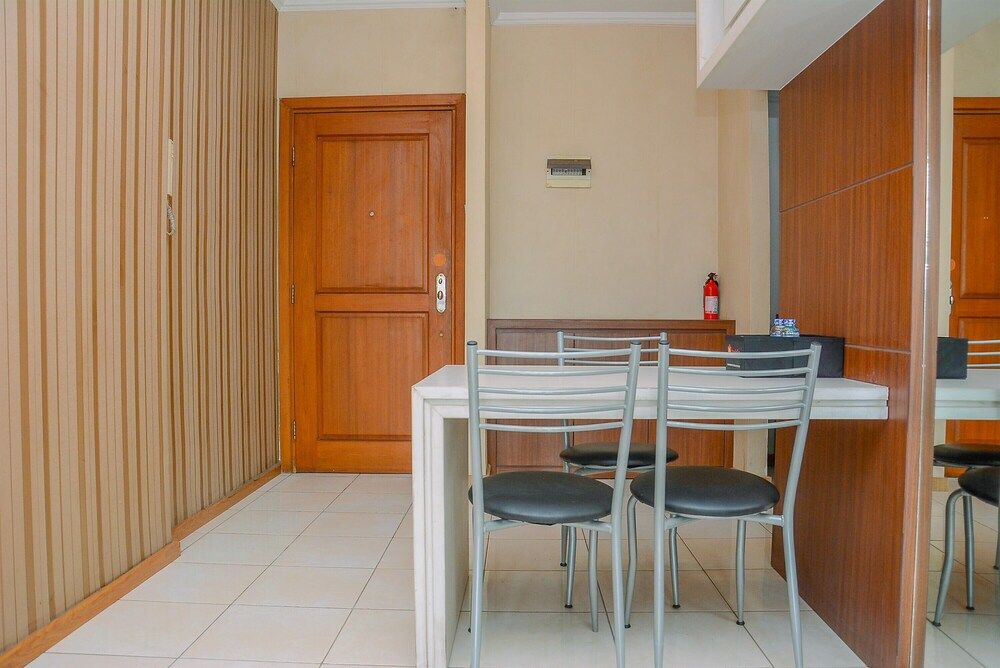 undefined Cozy 3BR at Grand Palace Kemayoran Apartment 10