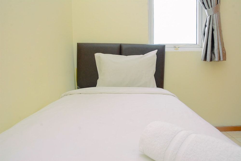 undefined Cozy 3BR at Grand Palace Kemayoran Apartment 6