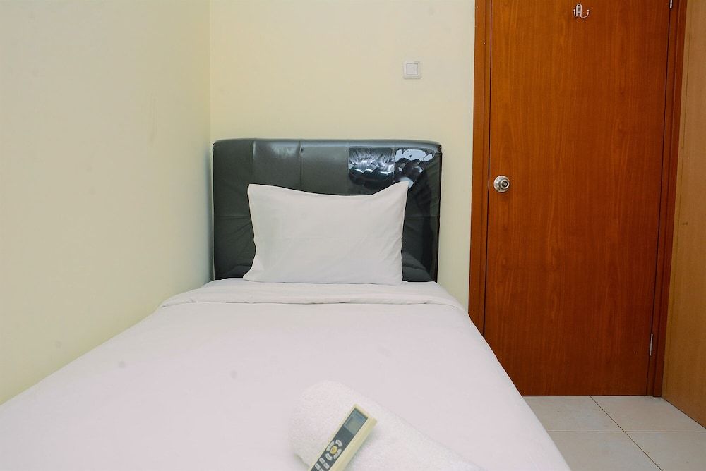 undefined Cozy 3BR at Grand Palace Kemayoran Apartment 8